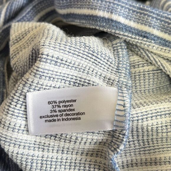 Lane Bryant Peasant Style Top 22/24 - Picture 7 of 7